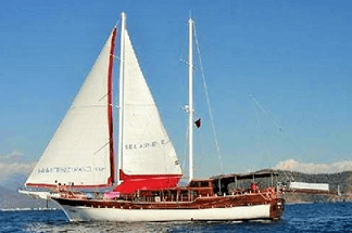 Sea Angel 2 Standard Plus Yacht