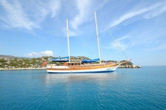 Buket Standart Plus Yat