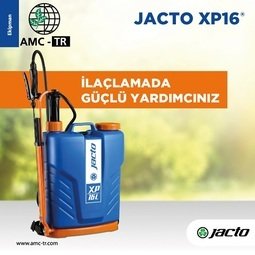 JACTO XP16