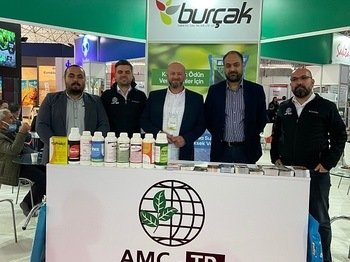 FETHİYE AGRICULTURE EXHIBITION (23-26 March 2022-FETHİYE)