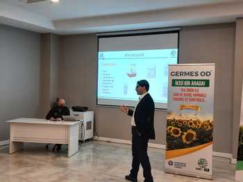 THRACE REGIONAL MEETING (24 March 2022-TEKİRDAĞ)