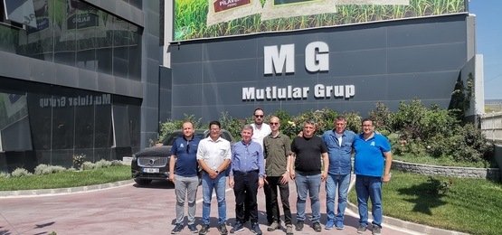 PLANT HEALTH CARE VISIT (16-18 May 2022-THRACE)