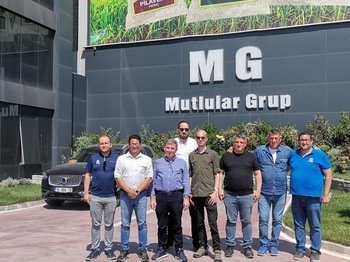 PLANT HEALTH CARE VISIT (16-18 May 2022-THRACE)