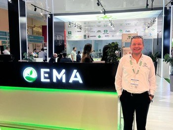 CASPIAN AGRO EXHIBITION (18-20 May-AZERBAIJAN)