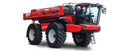 Agrifac Endurance