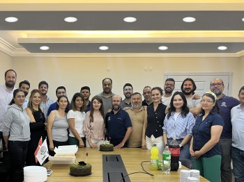 İSMAİL YILDIZ RETIREMENT (31 May 2024)