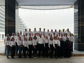 AMC-TR 2025 ANNUAL MEETING (09-11 January 2026 KUNDU/ANTALYA)