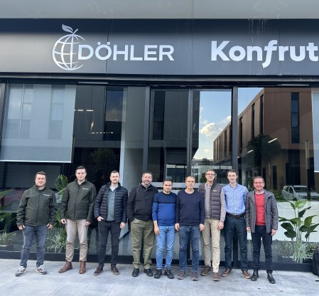 CERTIS BELCHIM VISIT (24th – 25th February 2026)