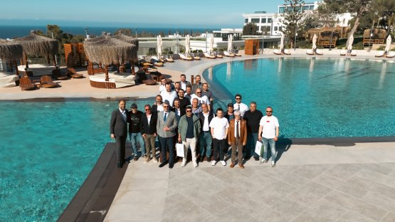 PROTONE 20 SG LAUNCHING MEETING (07th – 09th APRIL 2026)