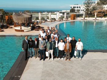 PROTONE 20 SG LAUNCHING MEETING (07th – 09th APRIL 2026)