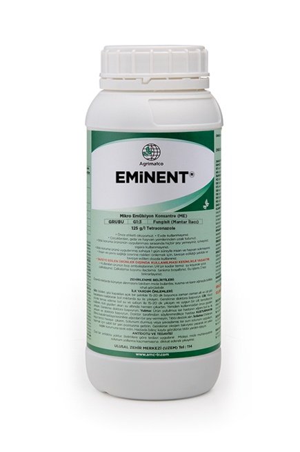 Emi̇nent