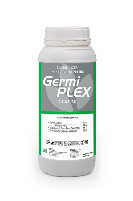 Germi-Plex