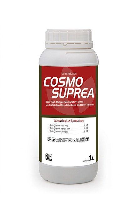 Cosmo Suprea