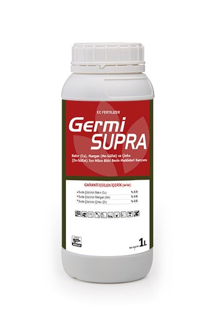 Germi-Supra