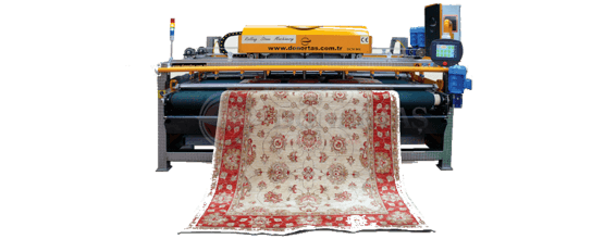 Halı Yıkama Teknikleri