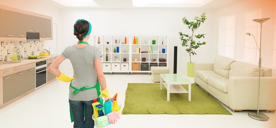 Profesyonel Halı Yıkama