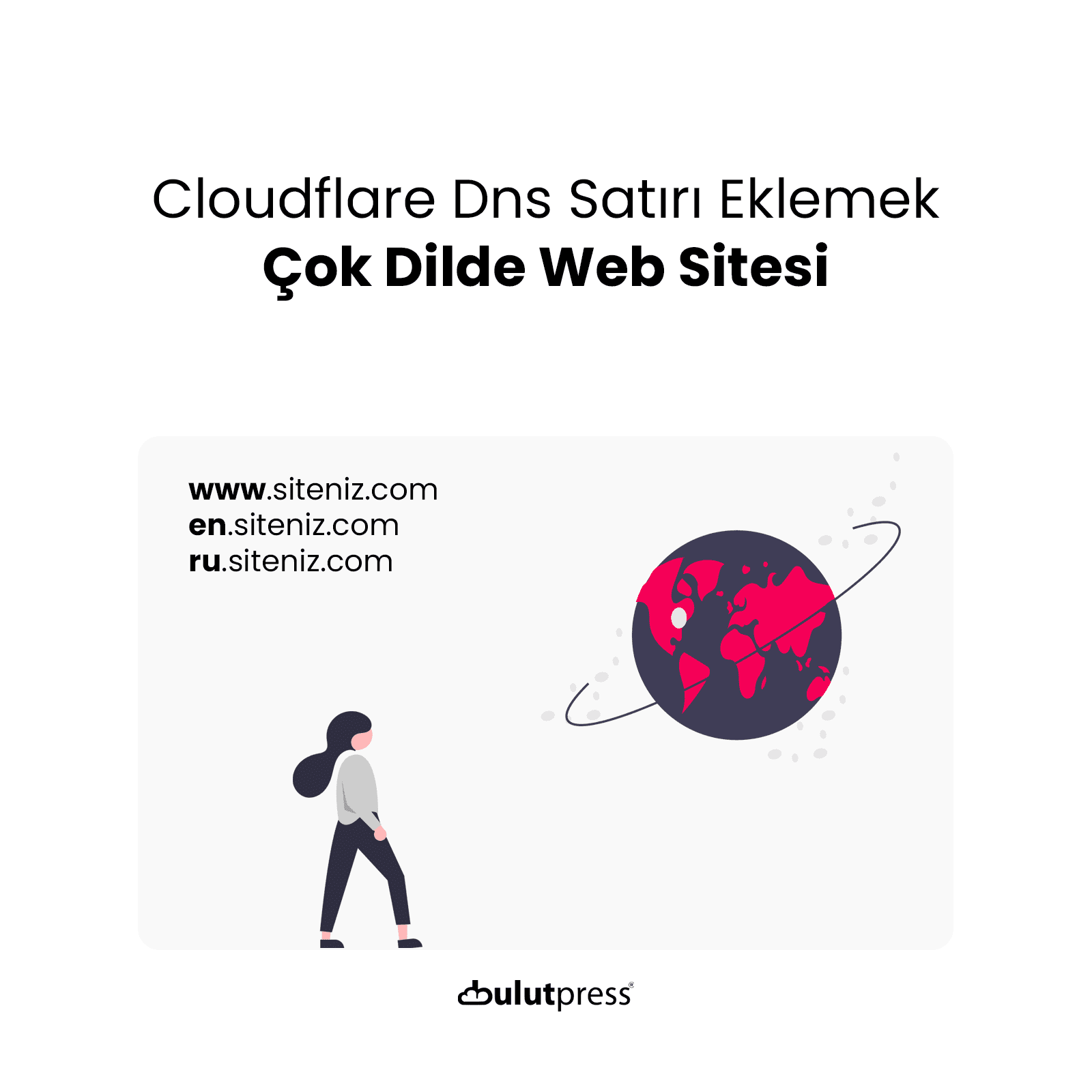 çok dilde web sitesi nasıl eklenir kare
