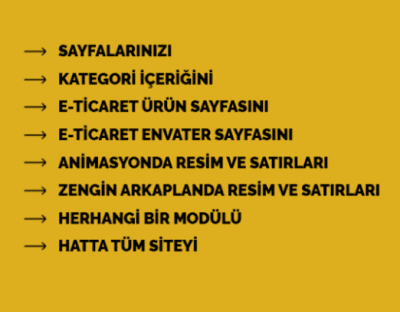 web sitesinde klonlama