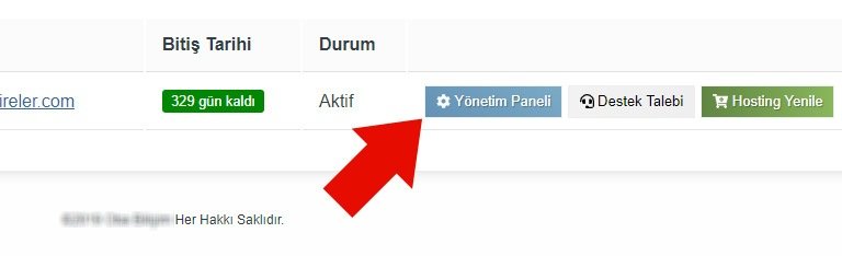 1. Adım