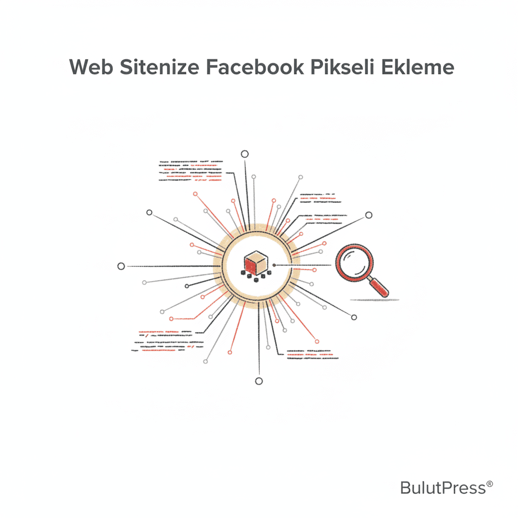 Web Sitenize Facebook Pikseli Ekleme Adımları