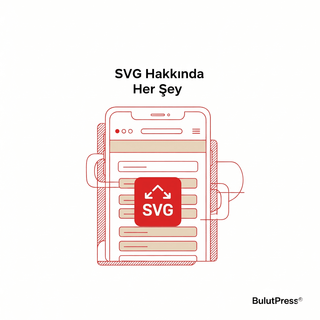 Svg Hakkında Her Şey