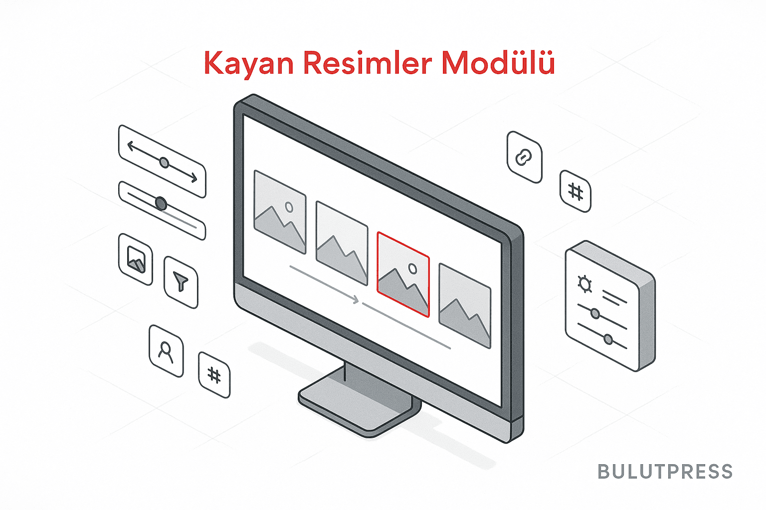 Kayan Resimler Modülü 2