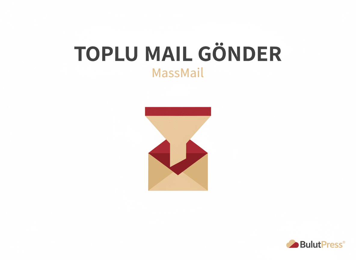 Toplu Mail Gönderim Sistemi