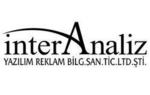 interanaliz web tasarım logo
