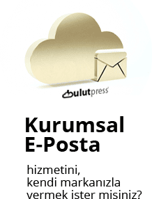 kurumsal iş email hizmeti eposta