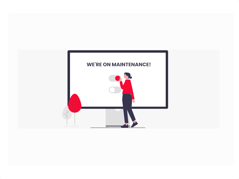 Bekletme, Bakım, Askıya Alma