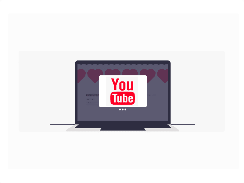 Popup Youtube