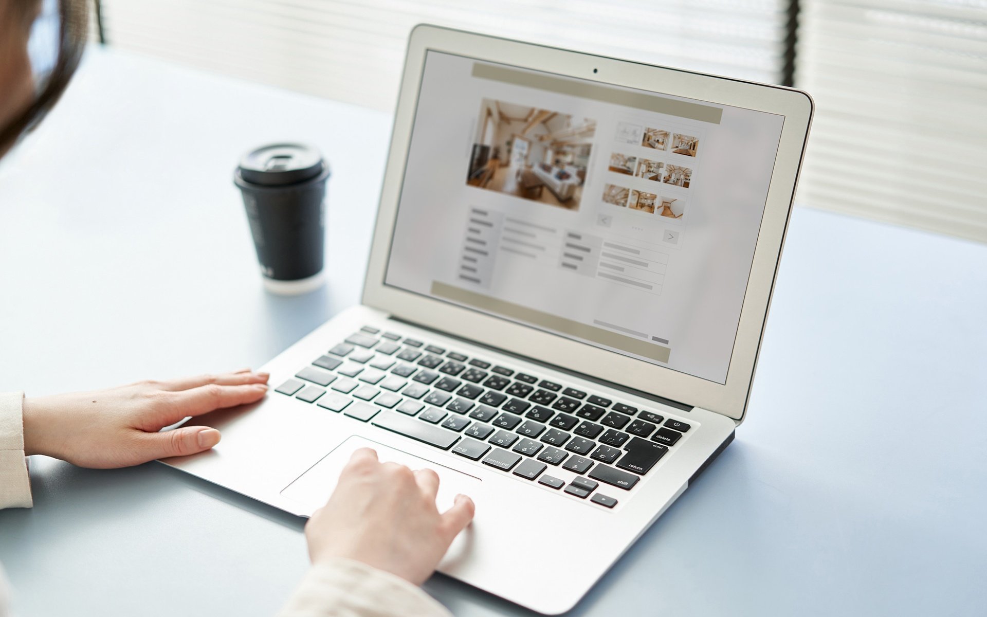 Kategori Sayfalarını Yönetmek