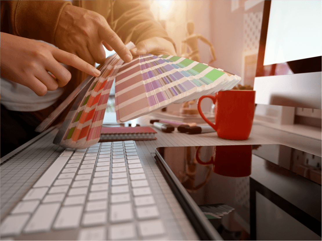 | Dijital Tasarım Nedir?