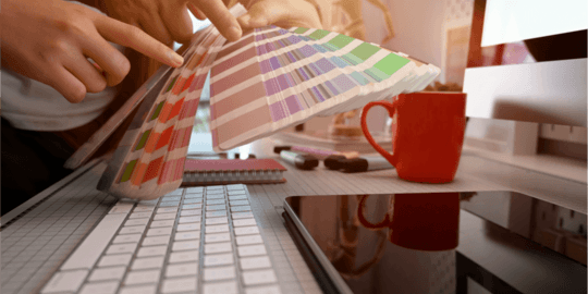 | Dijital Tasarım Nedir?