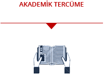 akademik-tercüme
