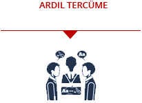ardıl-tercüme