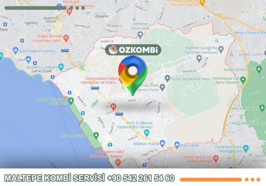 Maltepe Kombi Servisi