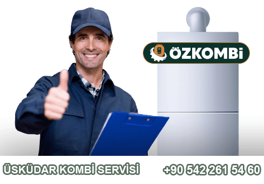 üsküdar-kombi-servisi