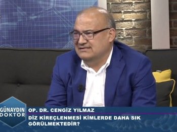 РОБОТИЗИРОВАННАЯ ХИРУРГИЯ ПО ПРОТЕЗИРОВАНИЮ КОЛЕНА С НАВИГАЦИЕЙ И ЛЕЧЕНИЕ ПРИ КАЛЬЦИФИКАЦИИ КОЛЕНА