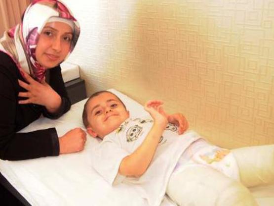 ЕСТЬ НАДЕЖДА ДЛЯ ПАЦИЕНТОВ С ЗАБОЛЕВАНИЕМ СТЕКЛЯННОЙ КОСТИ