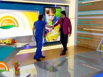 СПЕЦИАЛИСТ ОРТОПЕД-ТРАВМАТОЛОГ ОПЕРАТОР ДОКТОР ТОЛГА АККАЯ БЫЛ ГОСТЕМ В ПРОГРАММЕ ‘’ДОКТОР – АЙТУГ’’ НА ТВ 360