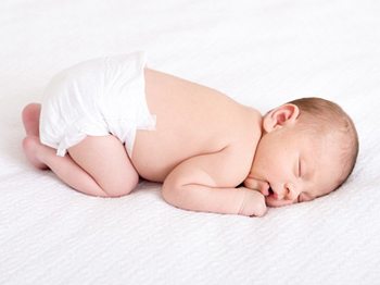 КОМФОРТНЫЙ СОН ДЛЯ МЛАДЕНЦА