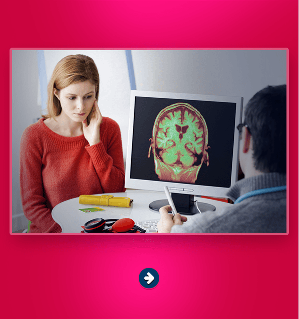 НЕВРОЛОГИЯ