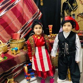 Pembe Mavi Düşler Anaokulu Gündüz Bakım evi Kreş