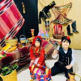 Pembe Mavi Düşler Anaokulu Gündüz Bakım evi Kreş