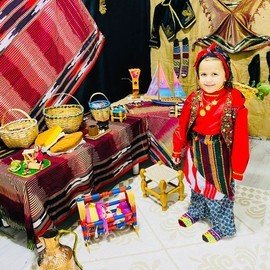 Pembe Mavi Düşler Anaokulu Gündüz Bakım evi Kreş