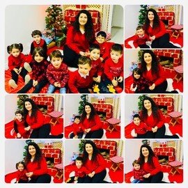 Pembe Mavi Düşler Anaokulu Gündüz Bakım evi Kreş