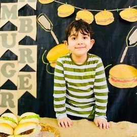 Pembe Mavi Düşler Anaokulu Gündüz Bakım evi Kreş