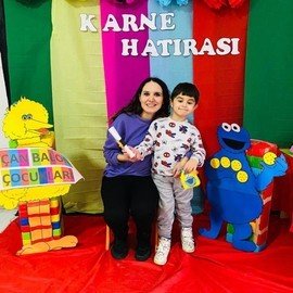 Pembe Mavi Düşler Anaokulu Gündüz Bakım evi Kreş