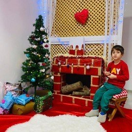 Pembe Mavi Düşler Anaokulu Gündüz Bakım evi Kreş